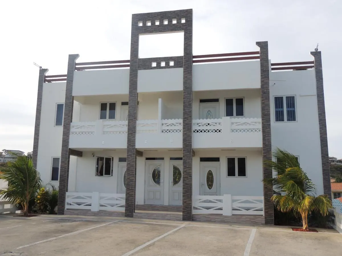 Grand Sun Valley Residences Willemstad 0*,  Curacao