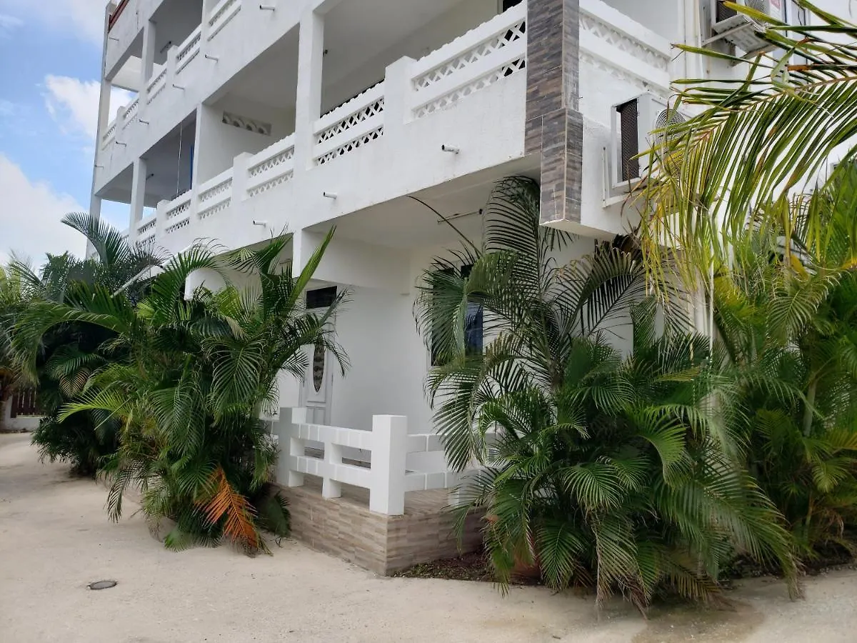 Apartment Grand Sun Valley Residences Willemstad Curacao