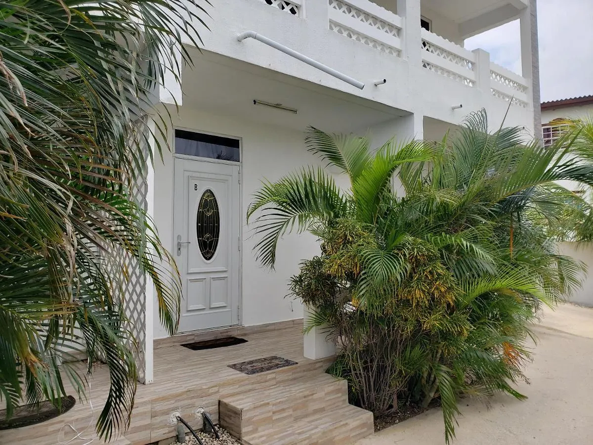 Grand Sun Valley Residences Willemstad