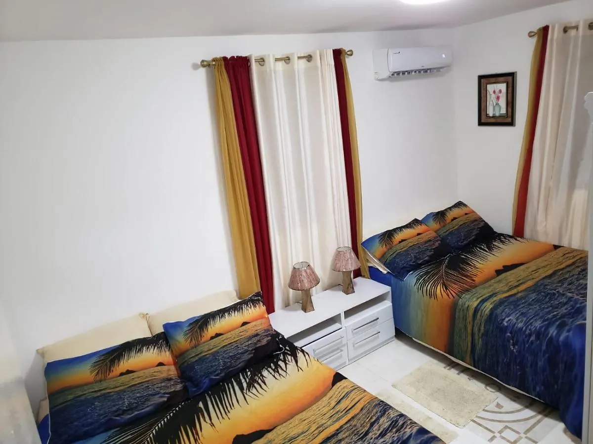 Apartment Grand Sun Valley Residences Willemstad