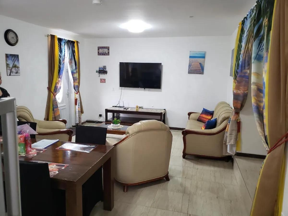 Apartment Grand Sun Valley Residences Willemstad