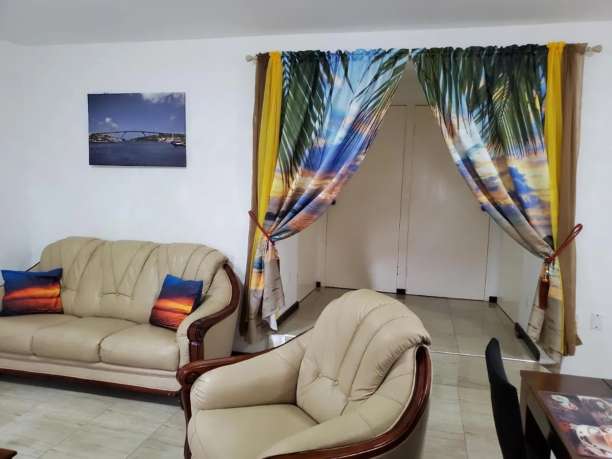 Grand Sun Valley Residences Willemstad Apartment