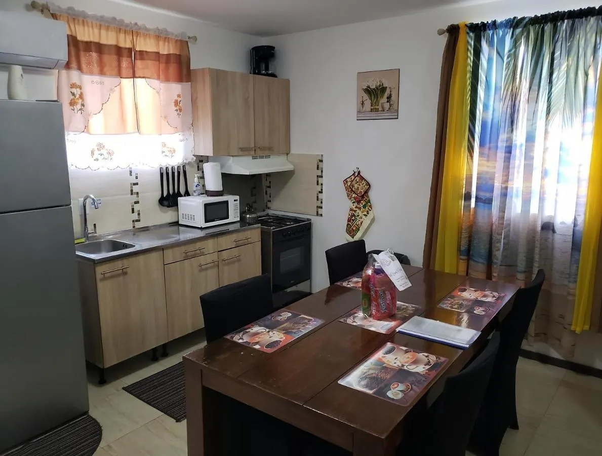 Grand Sun Valley Residences Willemstad 0*,