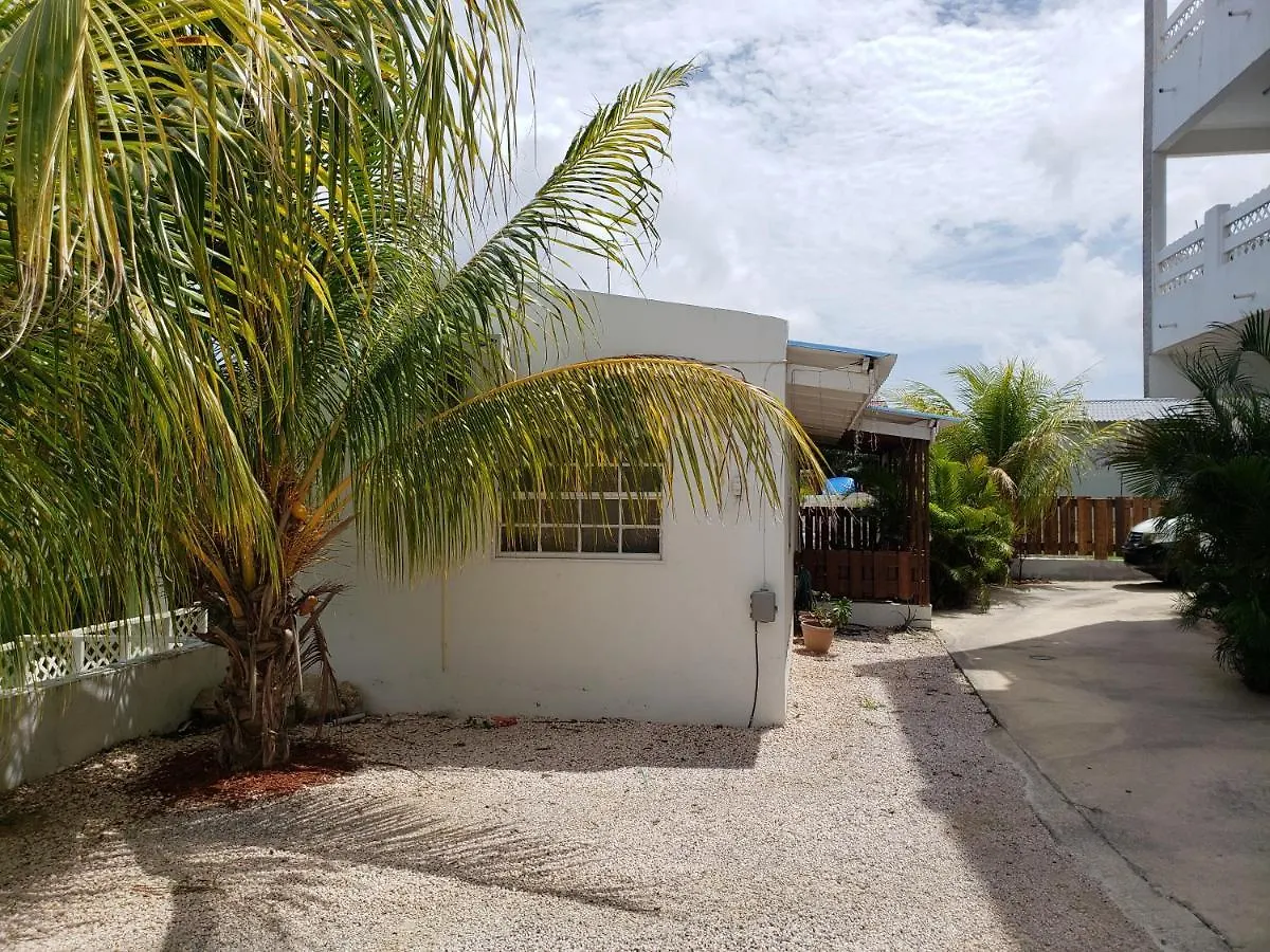 Grand Sun Valley Residences Willemstad Apartment