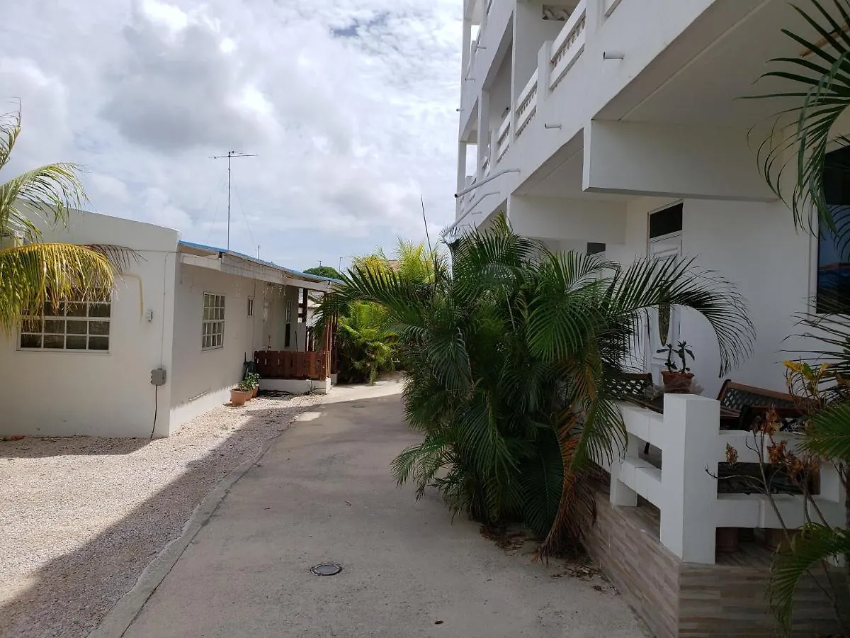 Grand Sun Valley Residences Willemstad