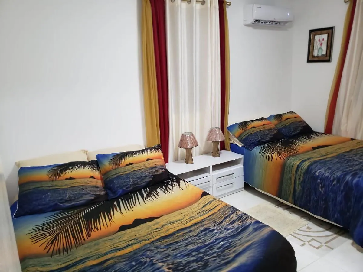 Grand Sun Valley Residences Willemstad 0*,