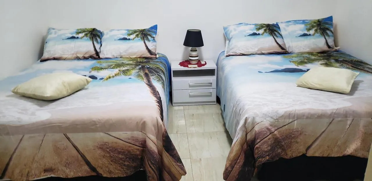 Apartment Grand Sun Valley Residences Willemstad Curacao