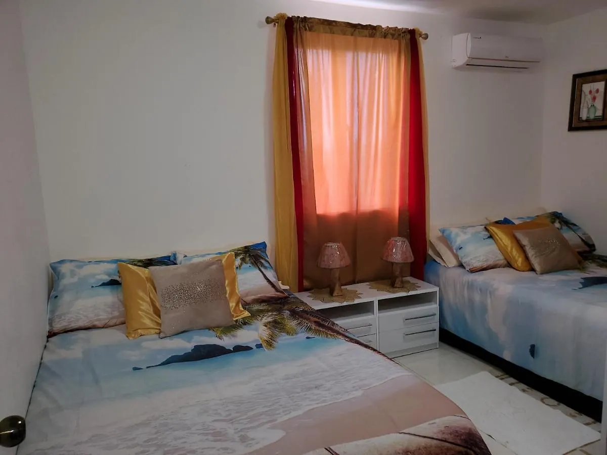 Grand Sun Valley Residences Willemstad