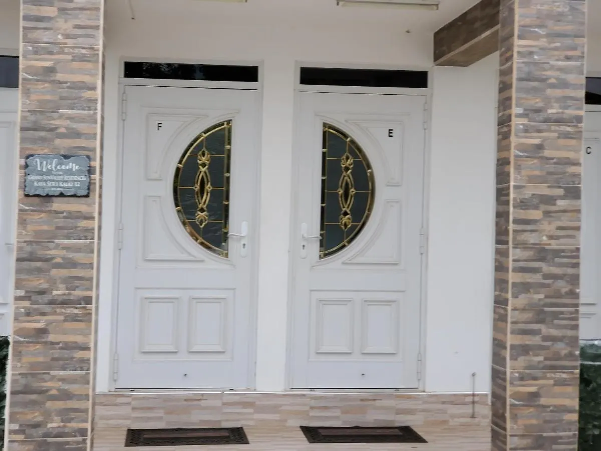 Grand Sun Valley Residences Willemstad Apartment