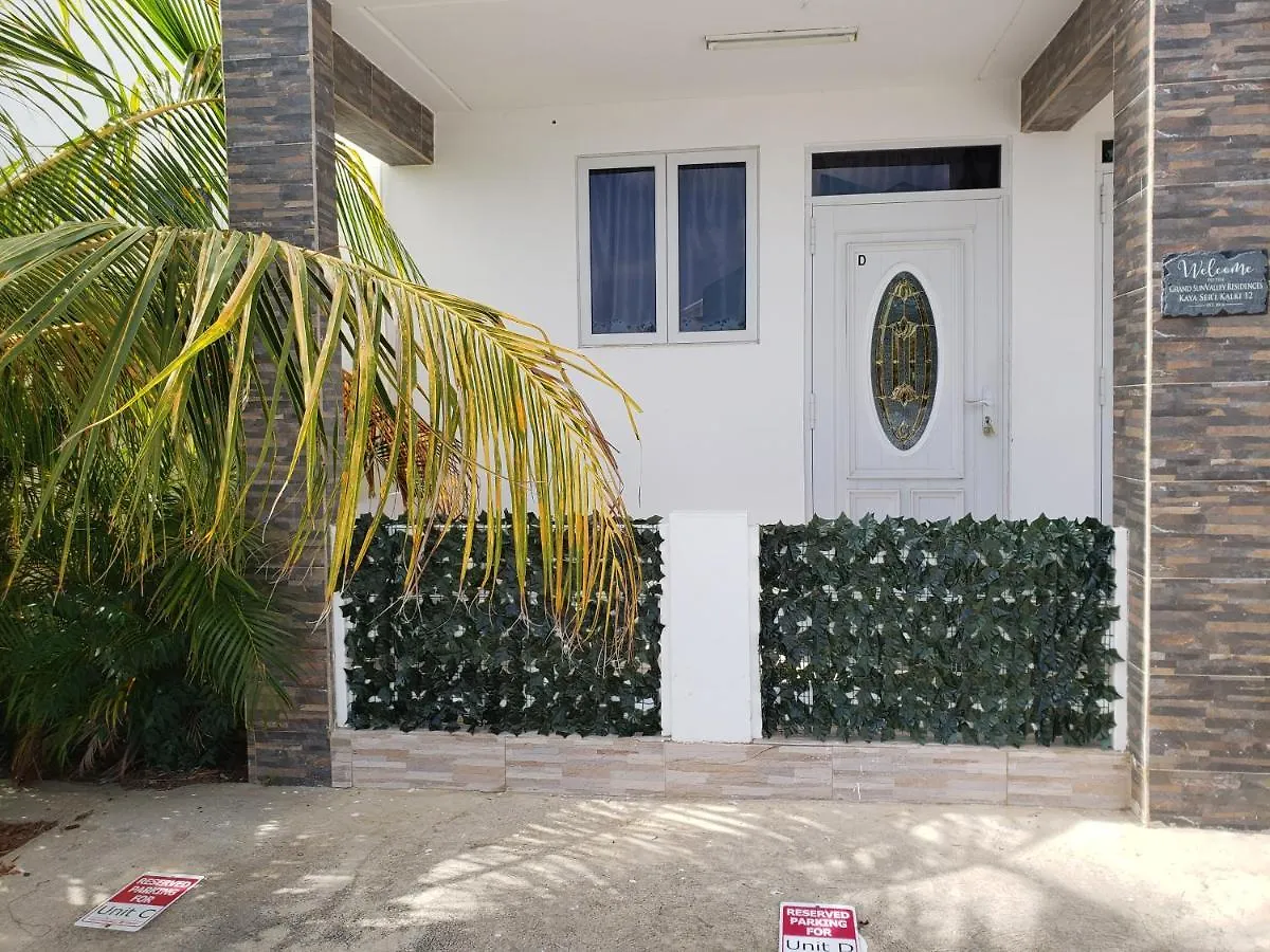 Grand Sun Valley Residences Willemstad
