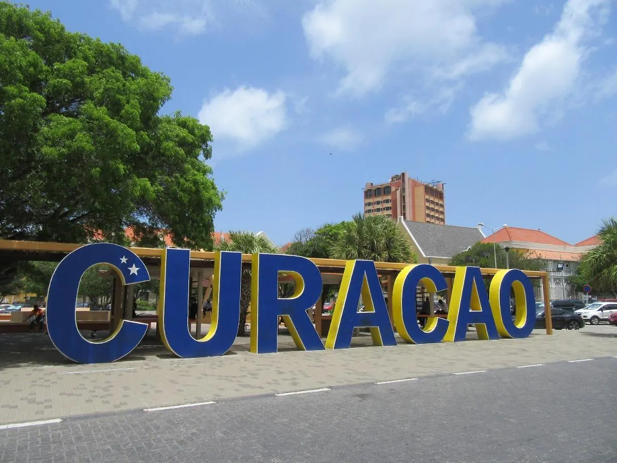 Grand Sun Valley Residences Willemstad Curaçao
