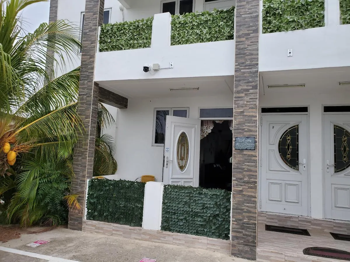 Grand Sun Valley Residences Willemstad Curacao