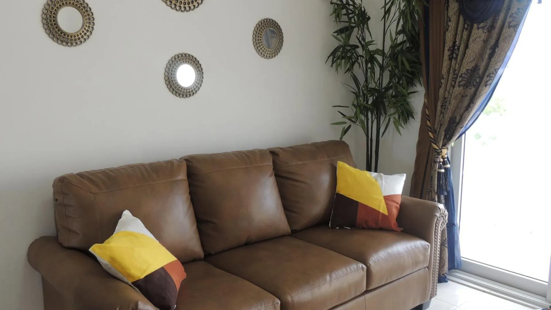 Grand Sun Valley Residences Willemstad Apartment
