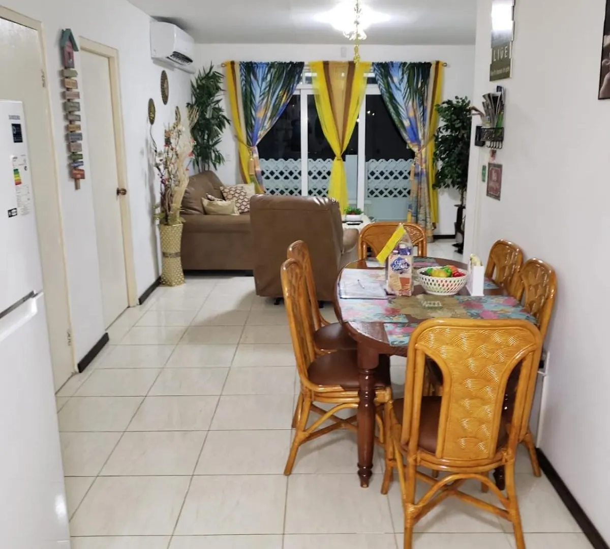 Grand Sun Valley Residences Willemstad 0*,
