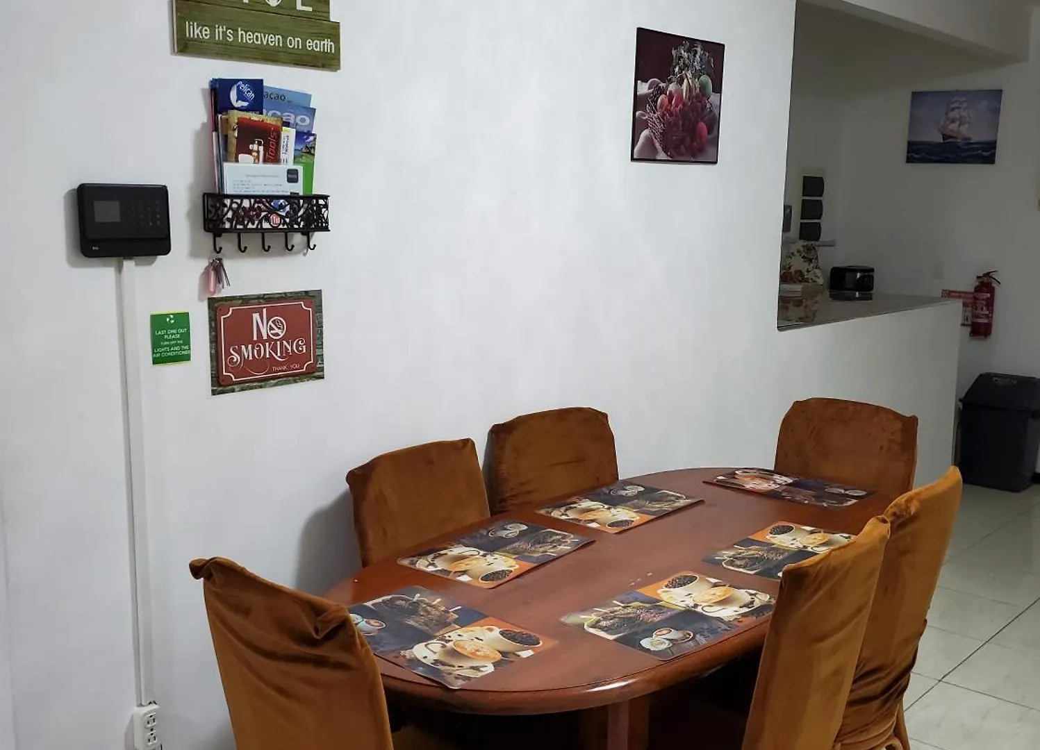 Apartamento Grand Sun Valley Residences Willemstad