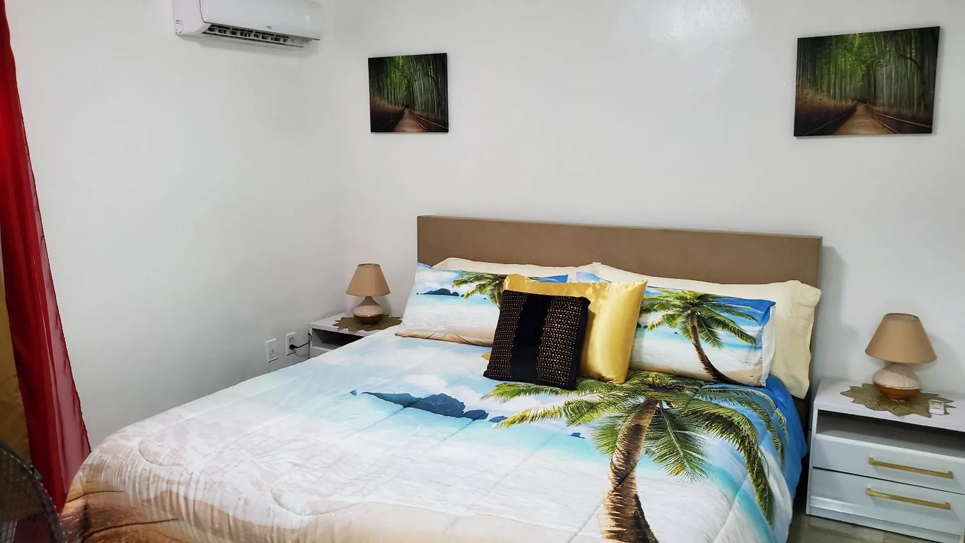 Grand Sun Valley Residences Willemstad Curacao