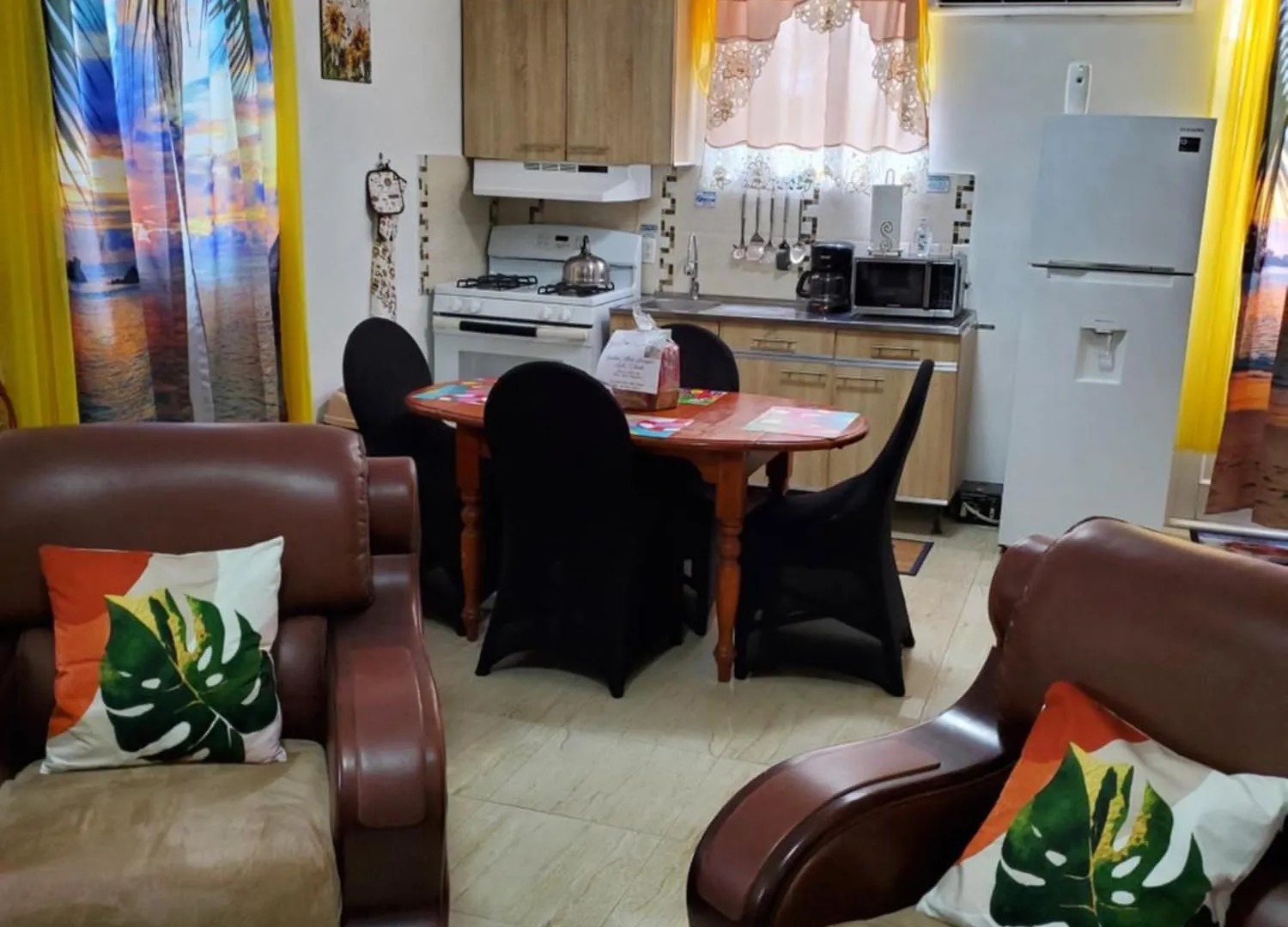 Grand Sun Valley Residences Willemstad Curacao