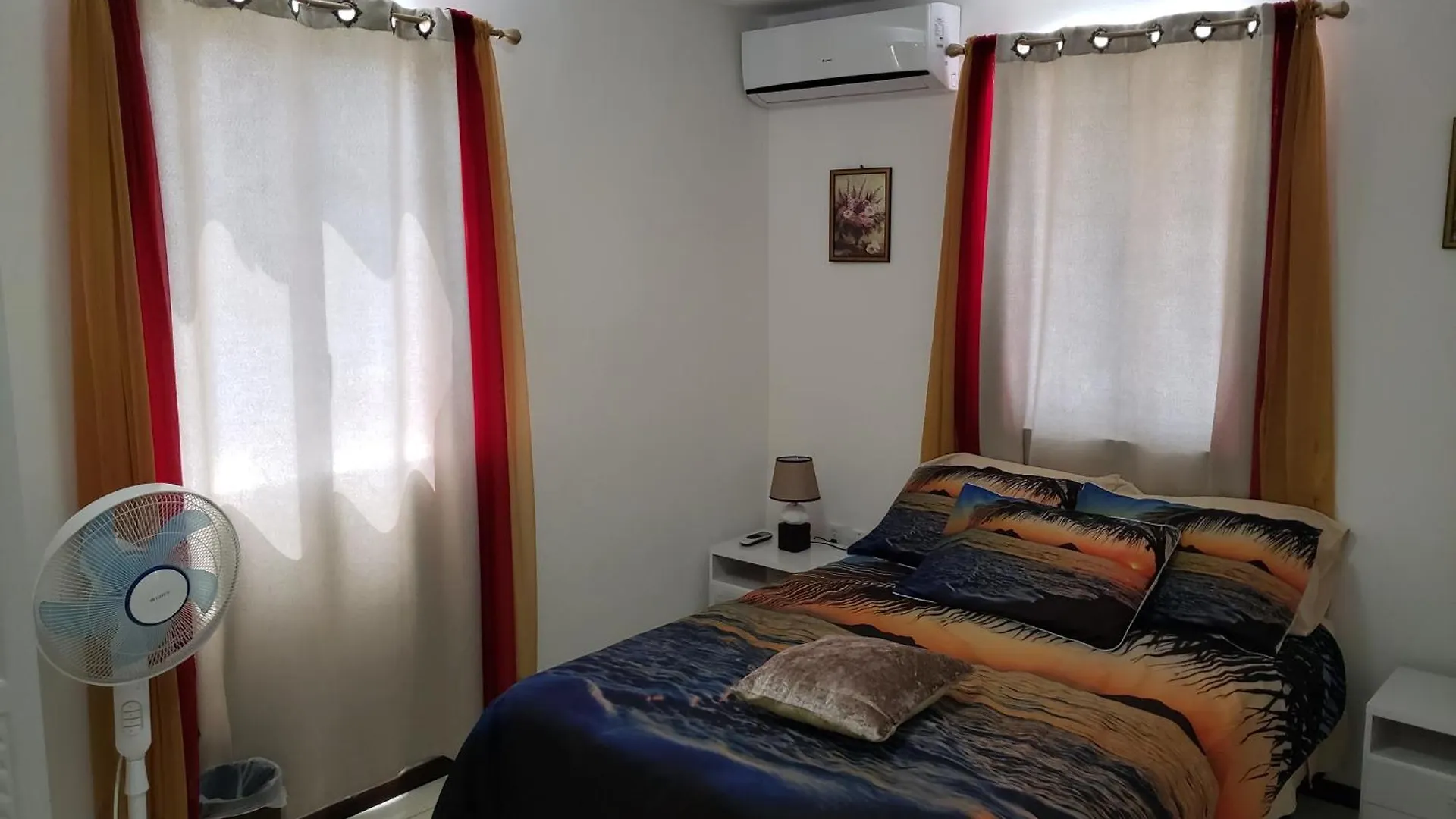 Apartment Grand Sun Valley Residences Willemstad Curacao
