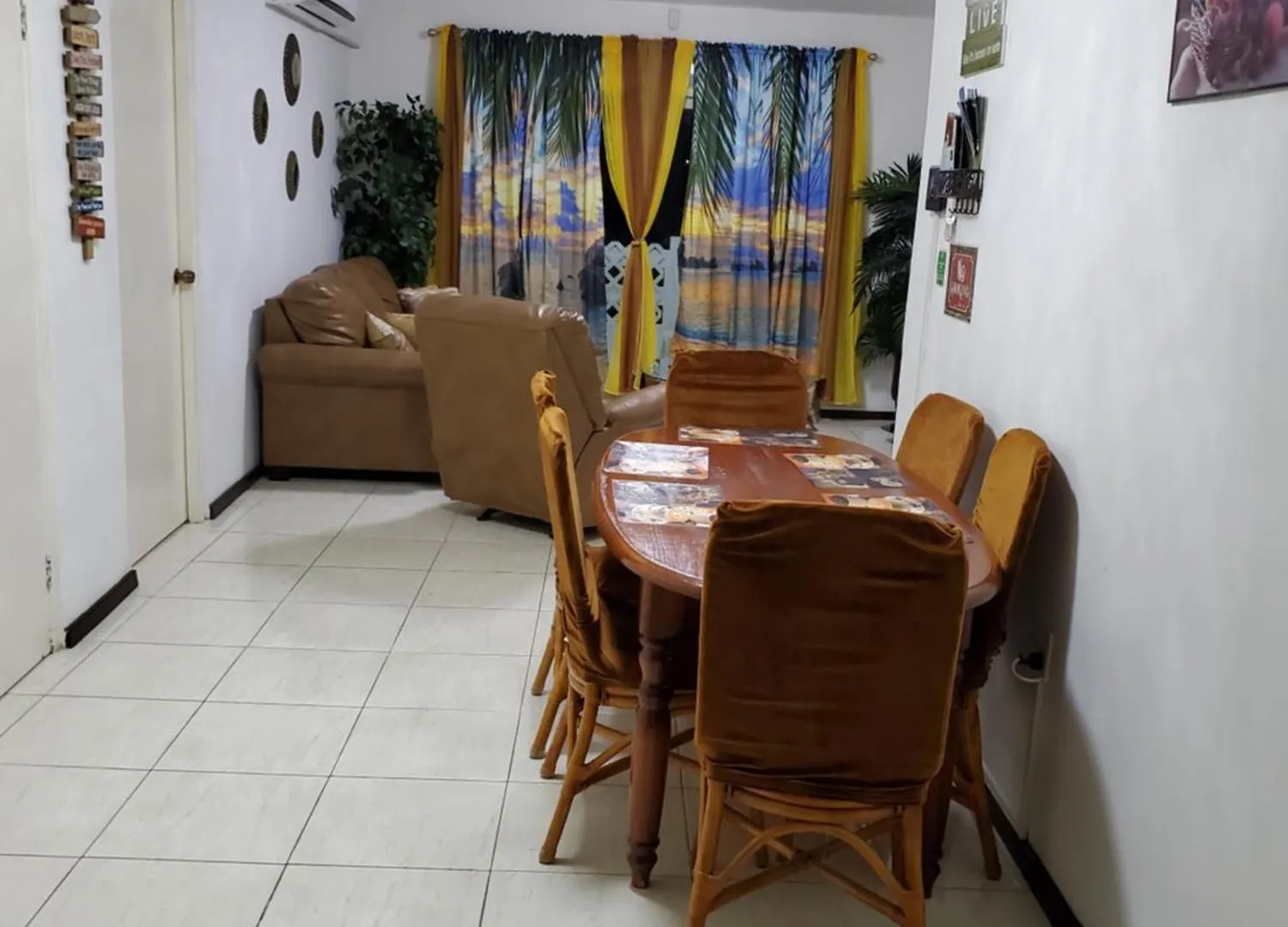 Grand Sun Valley Residences Willemstad Apartment