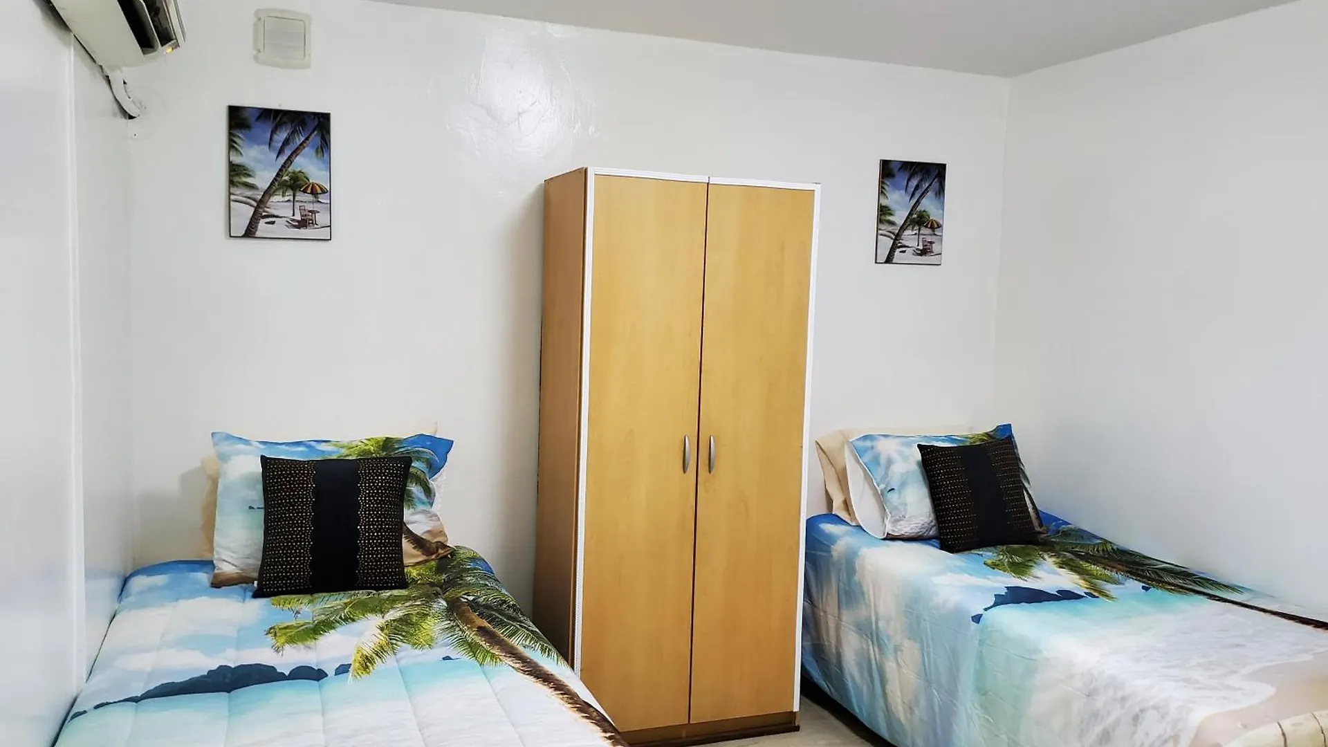 Grand Sun Valley Residences Willemstad 0*,  Curacao