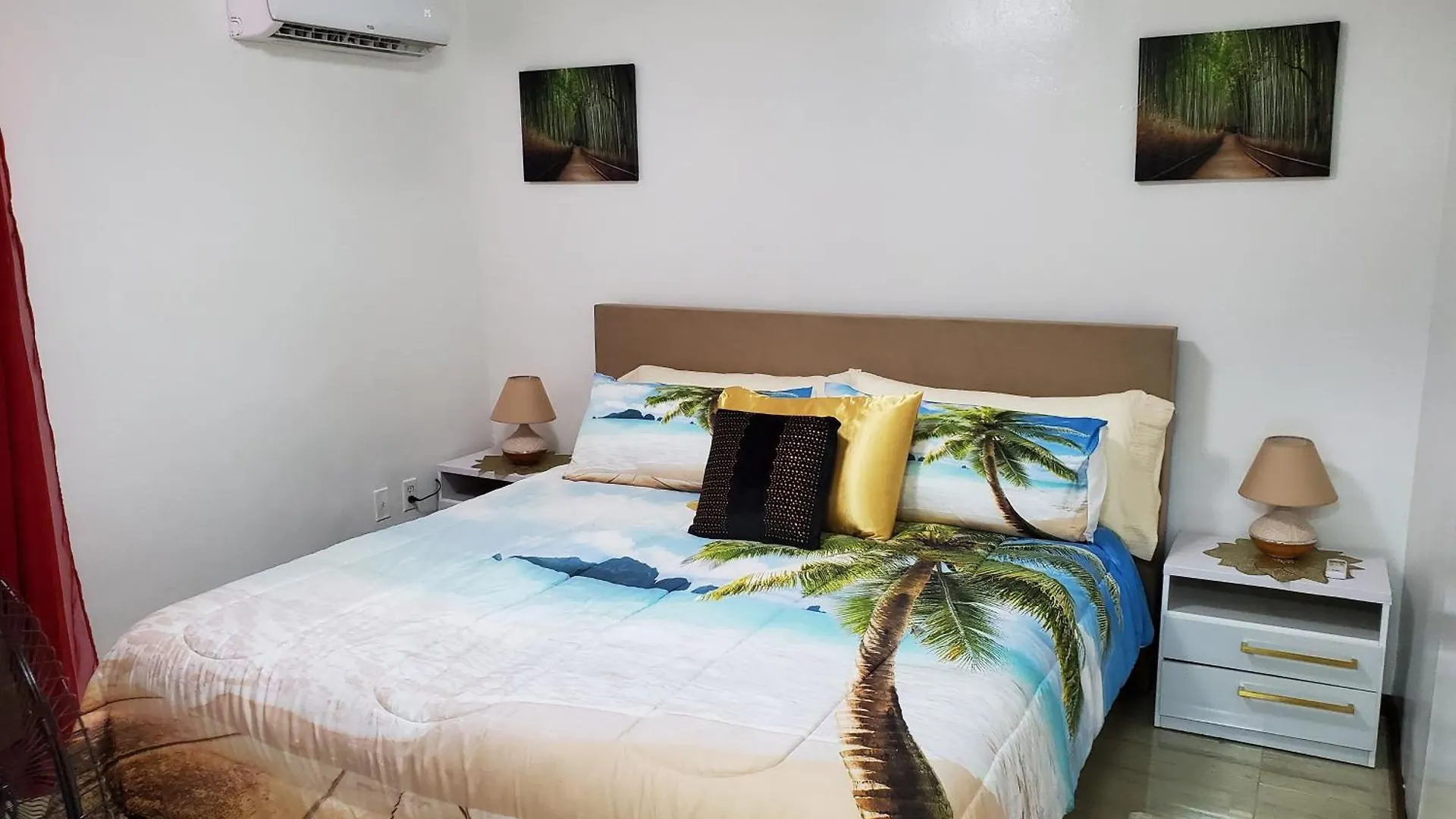 Grand Sun Valley Residences Willemstad Apartment