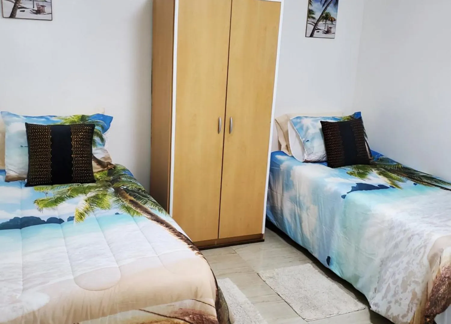 Apartment Grand Sun Valley Residences Willemstad Curacao