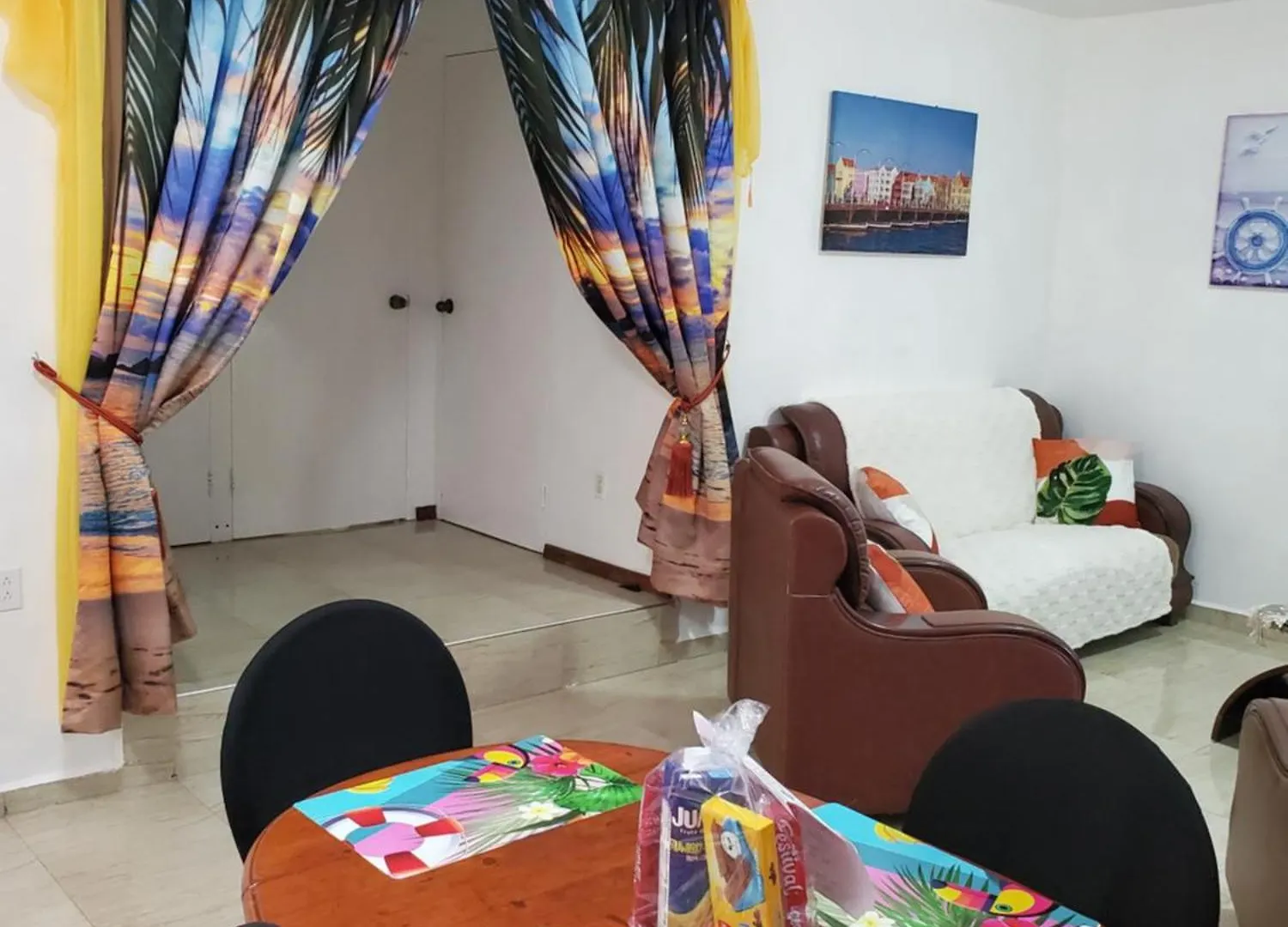 Grand Sun Valley Residences Willemstad
