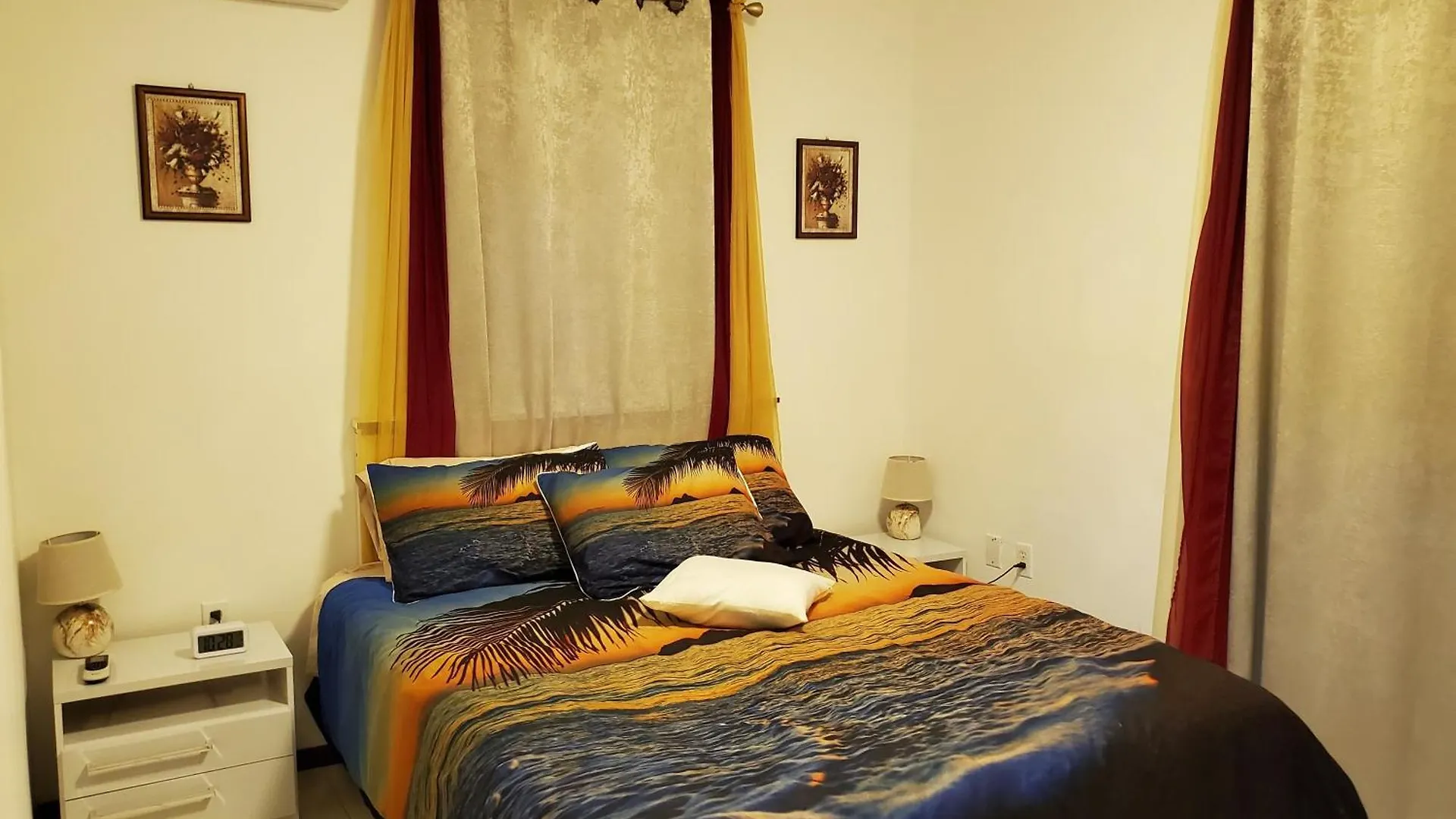 Apartment Grand Sun Valley Residences Willemstad Curacao