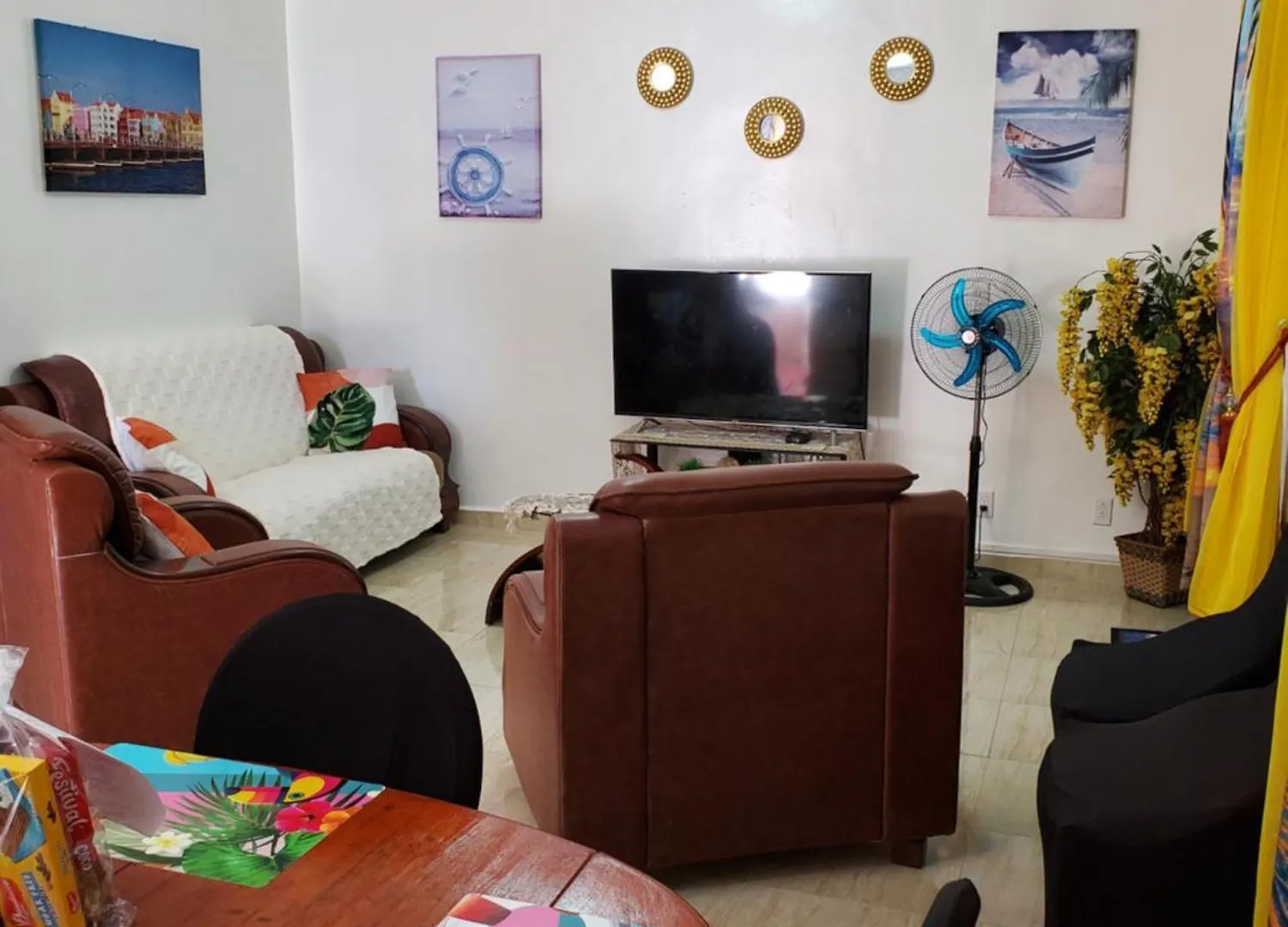 Apartment Grand Sun Valley Residences Willemstad