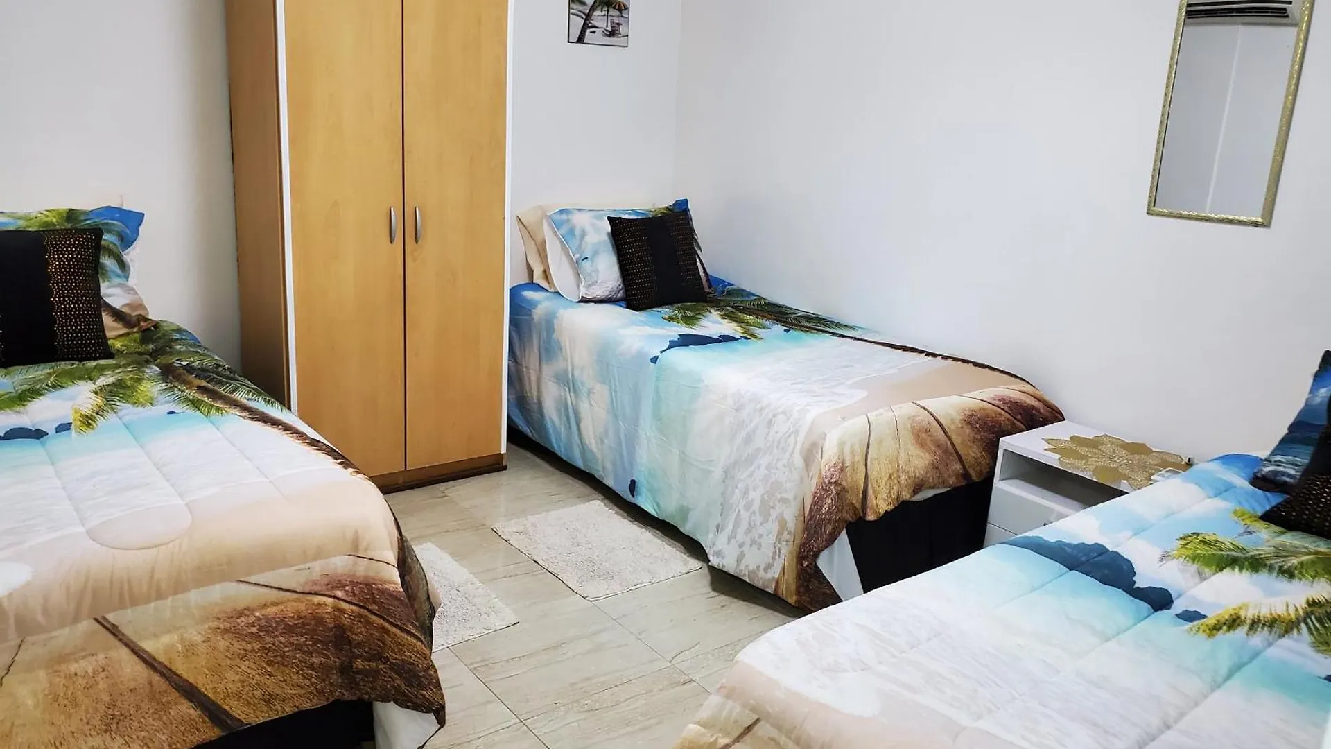 Apartment Grand Sun Valley Residences Willemstad