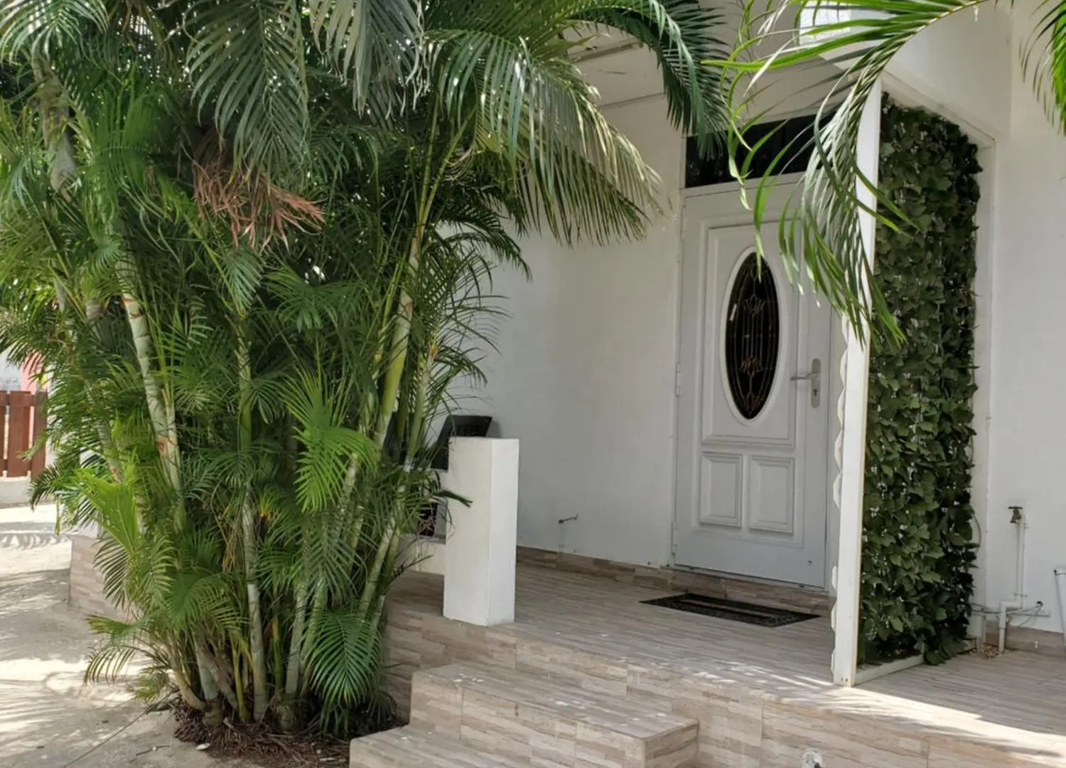 Grand Sun Valley Residences Willemstad Apartment