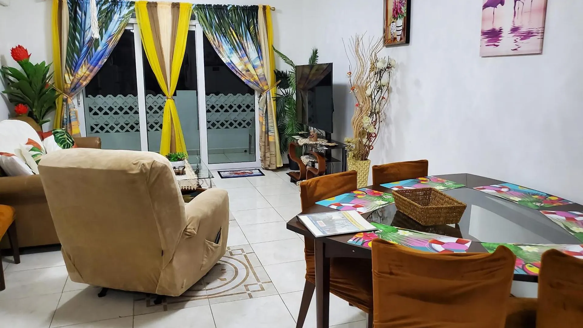 Grand Sun Valley Residences Willemstad Curacao