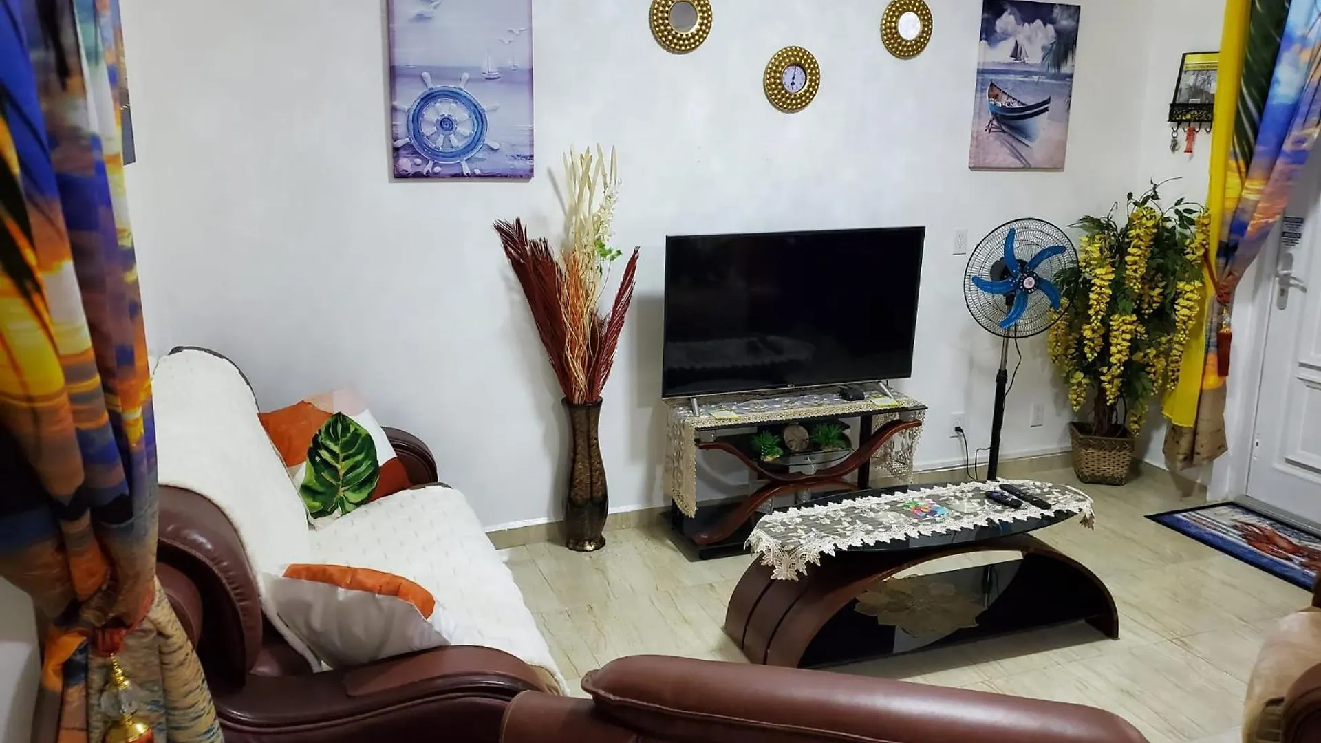 Apartment Grand Sun Valley Residences Willemstad