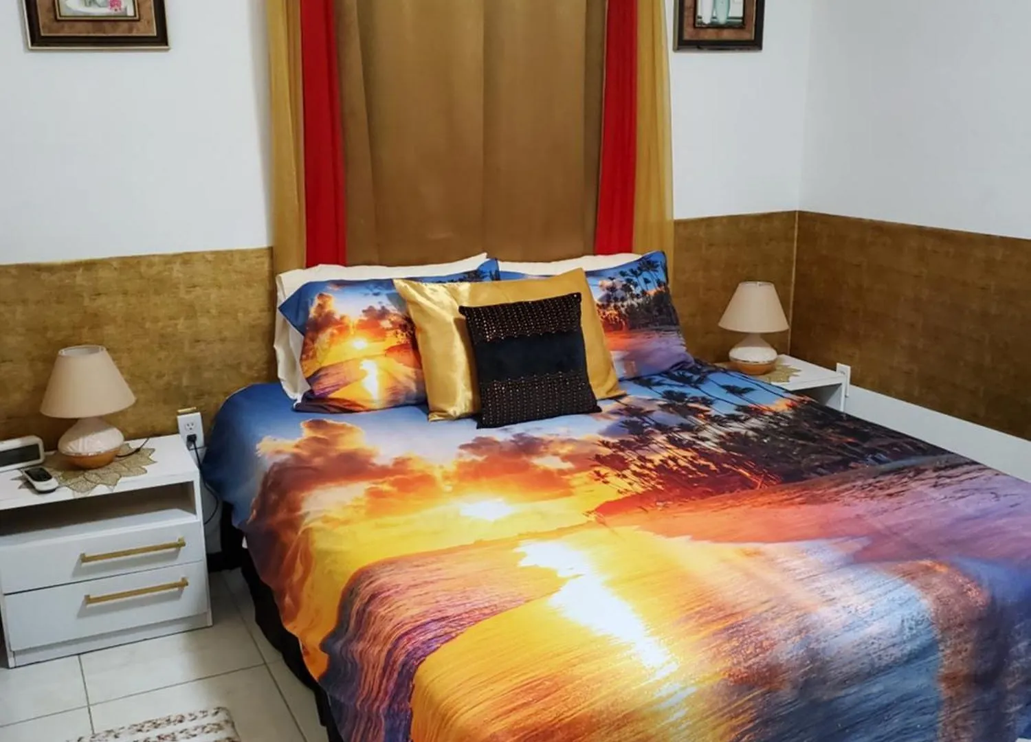 Apartment Grand Sun Valley Residences Willemstad