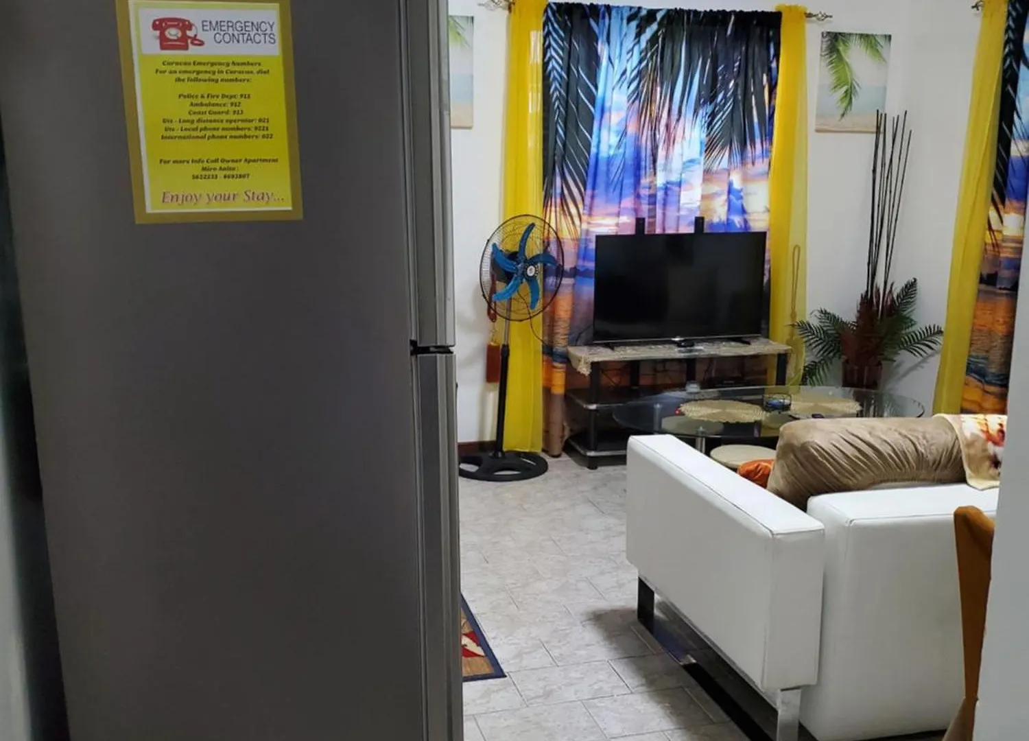 Grand Sun Valley Residences Willemstad 0*,  Curacao