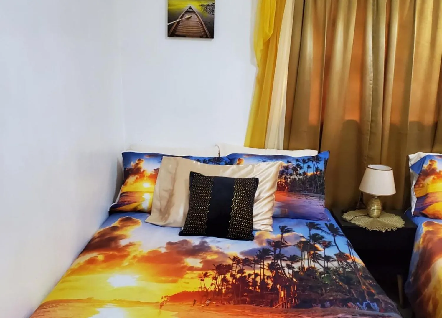 Grand Sun Valley Residences Willemstad Apartment