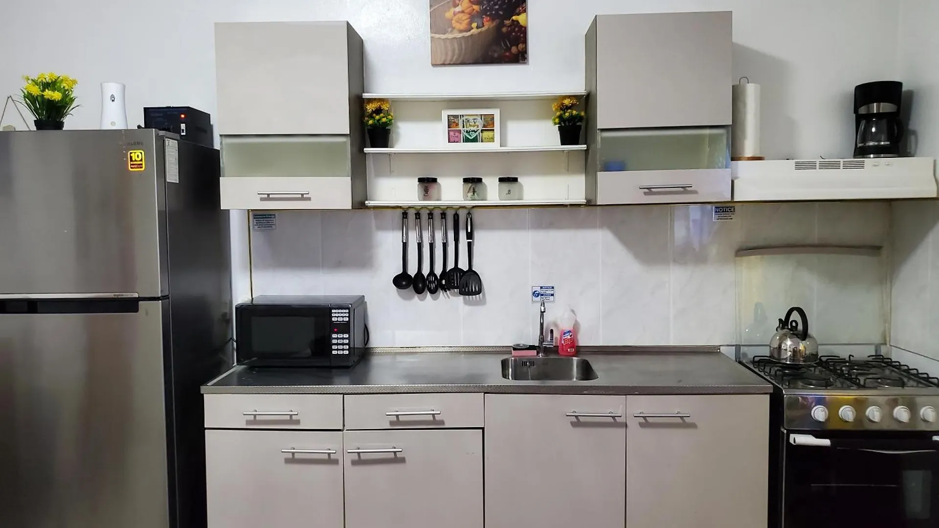 Apartment Grand Sun Valley Residences Willemstad