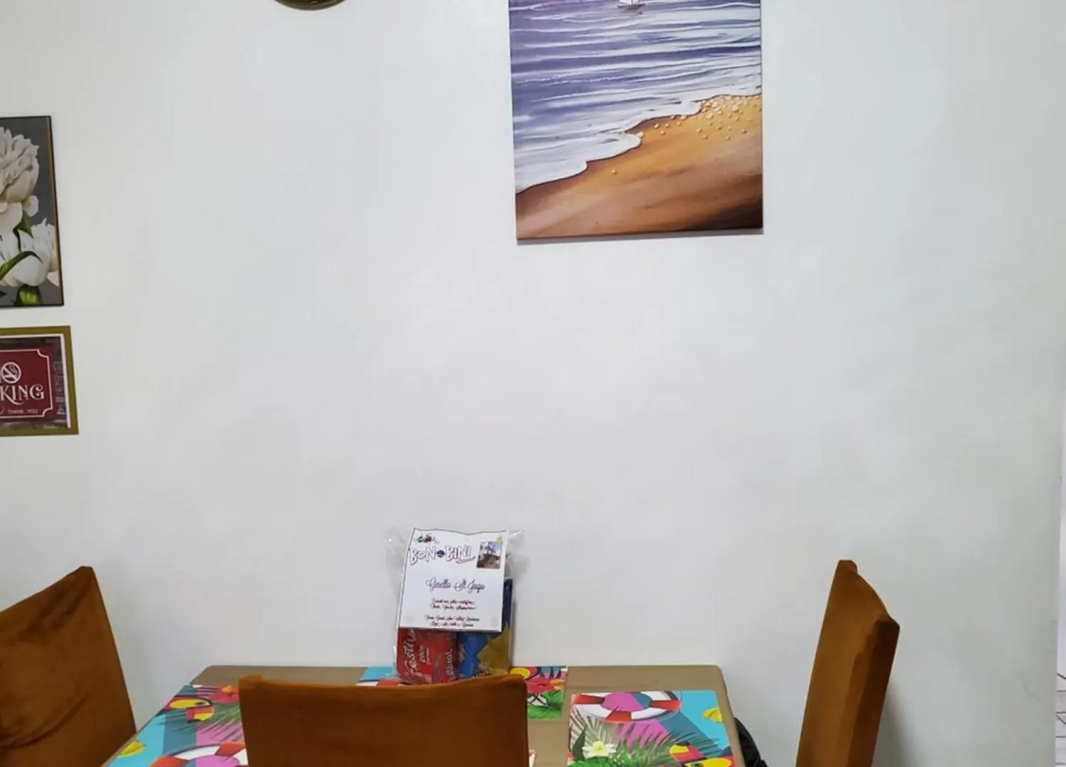 Apartment Grand Sun Valley Residences Willemstad