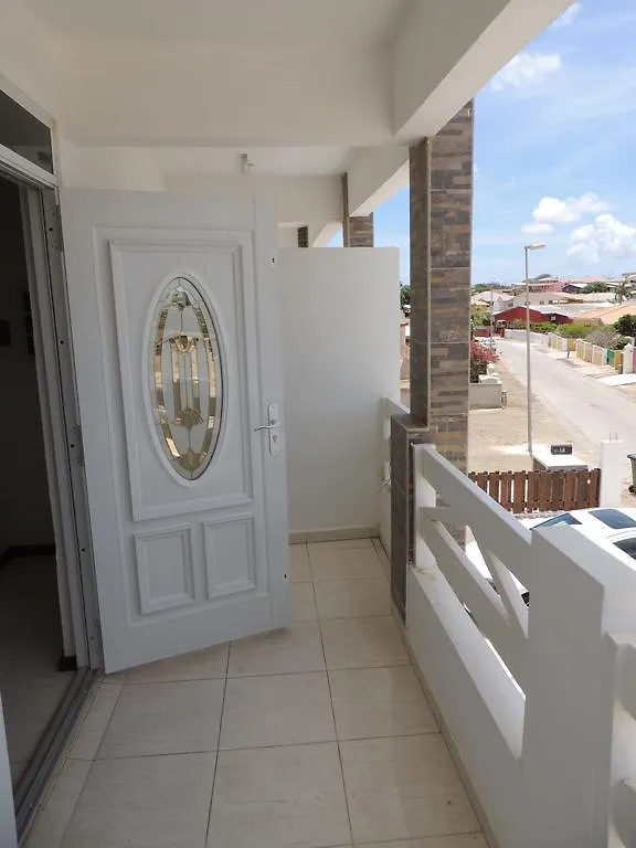 Grand Sun Valley Residences Willemstad Apartment