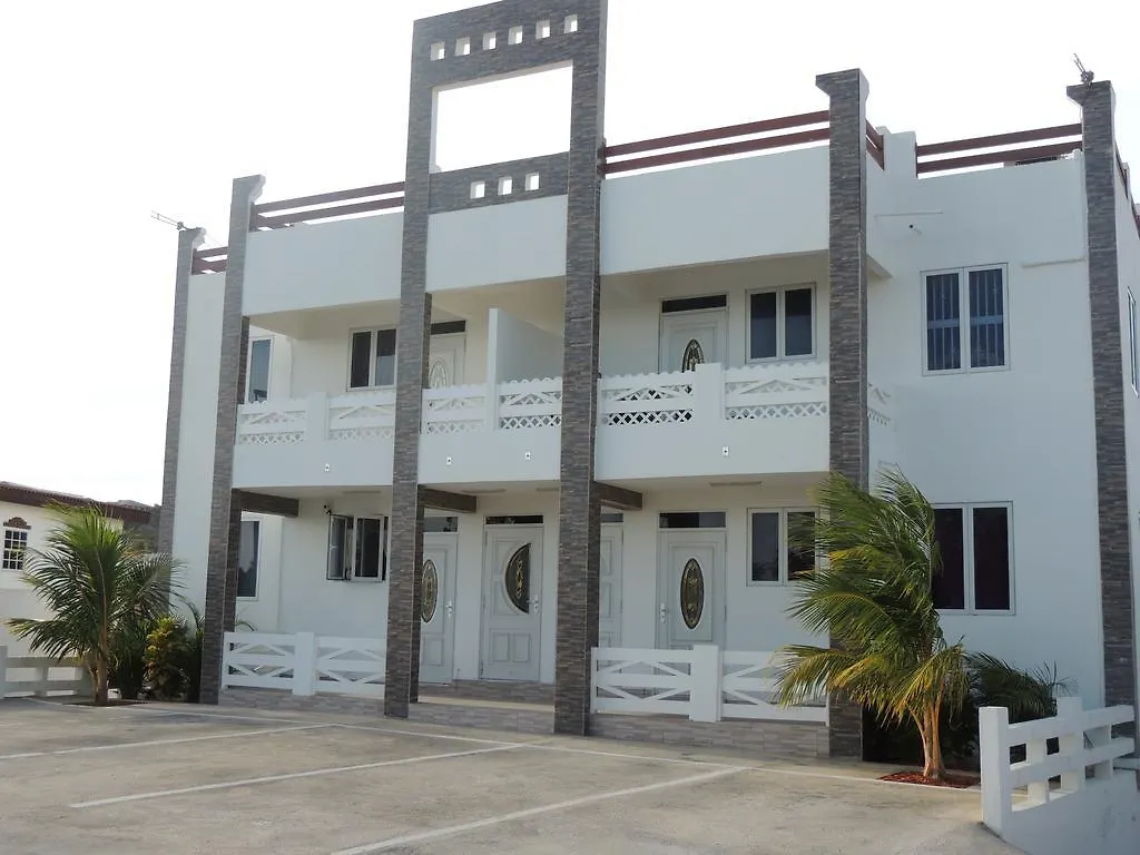 Grand Sun Valley Residences Willemstad