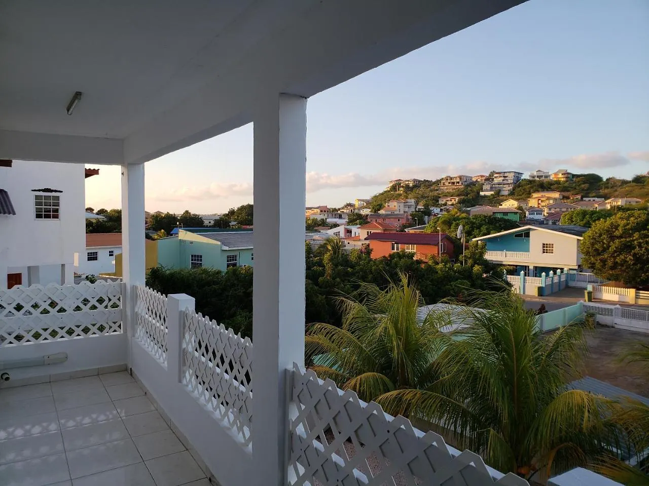 Grand Sun Valley Residences Willemstad 0*,