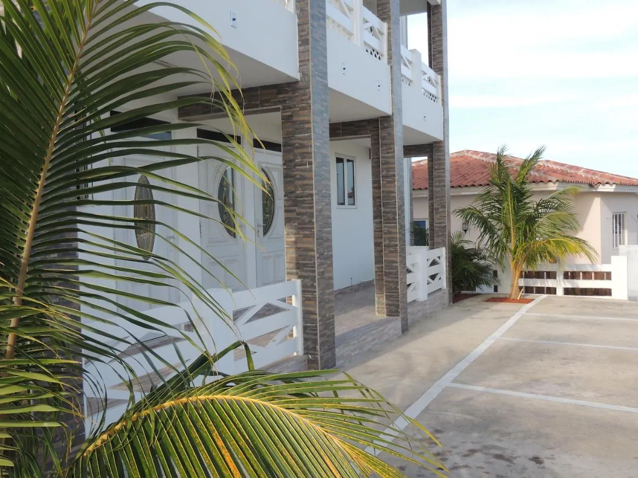 Grand Sun Valley Residences Willemstad Apartment