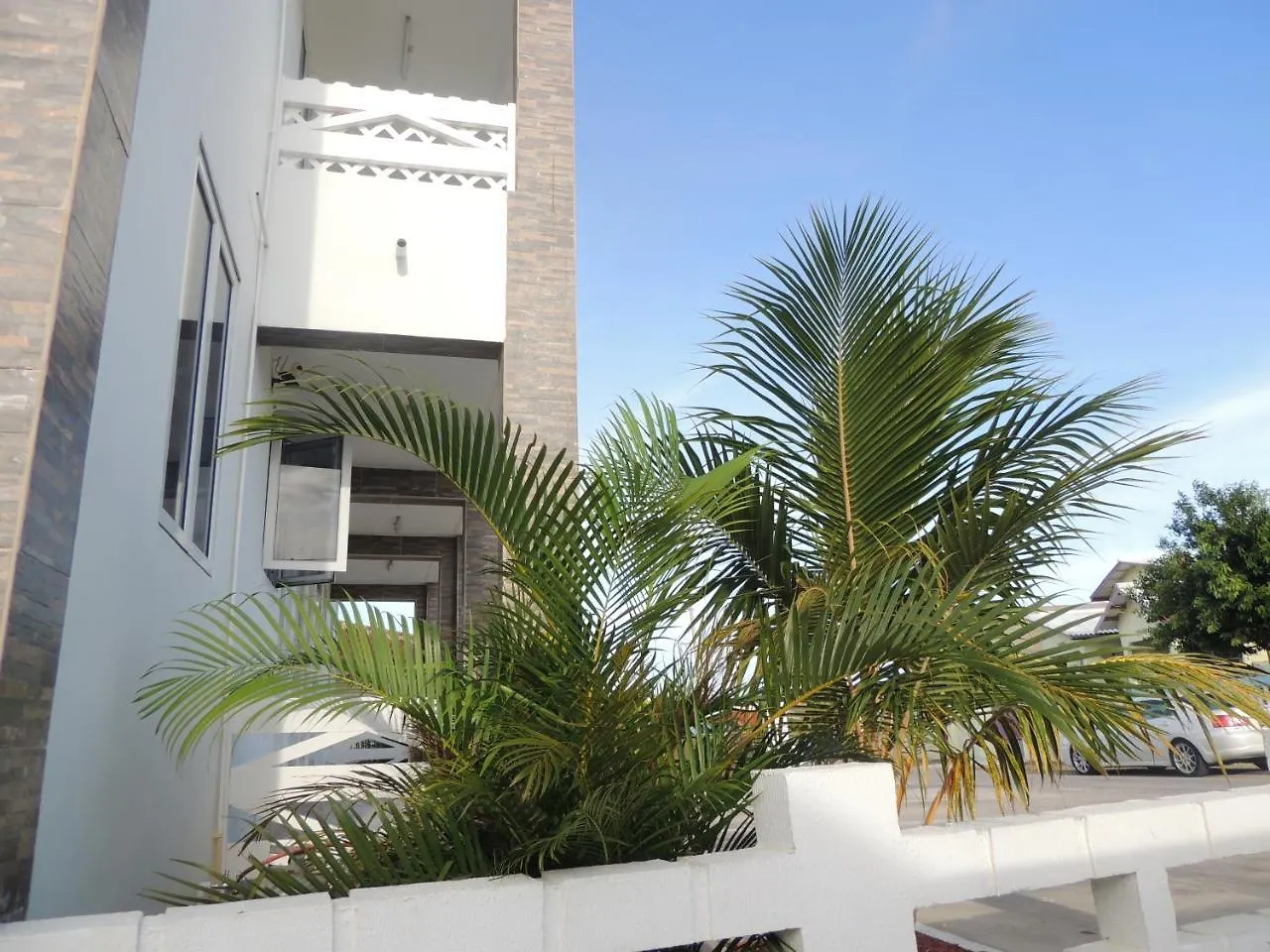Apartment Grand Sun Valley Residences Willemstad