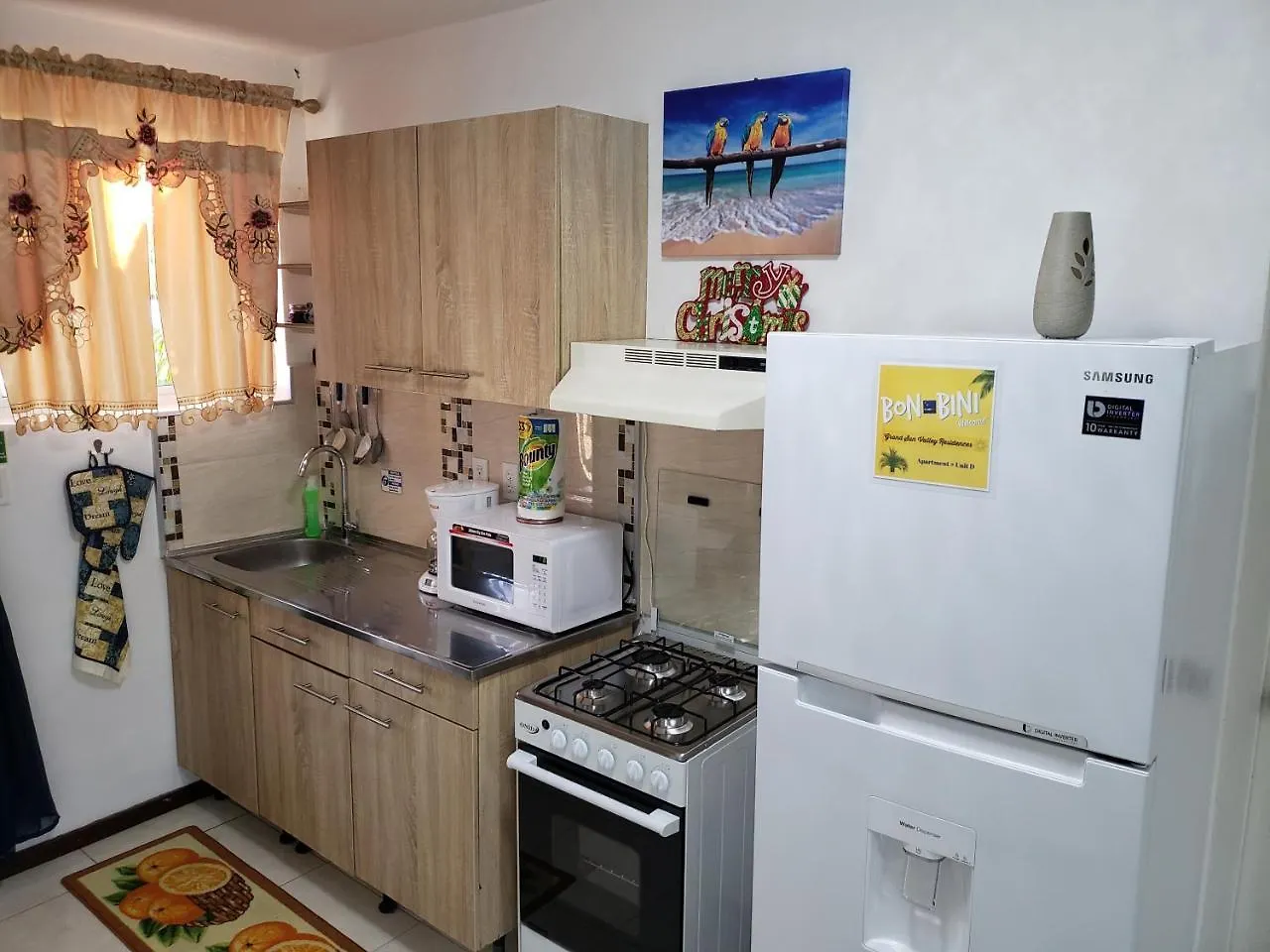 Grand Sun Valley Residences Willemstad 0*,  Curacao