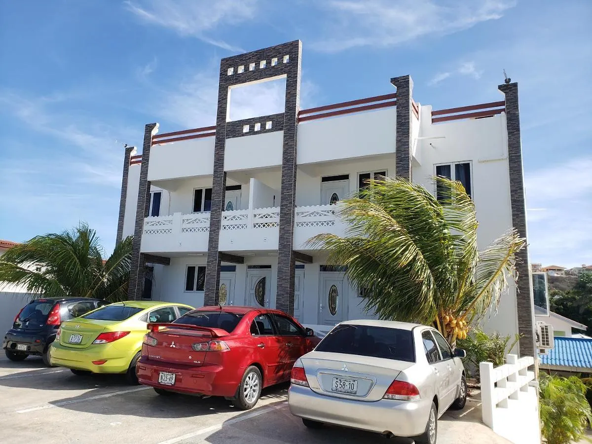 Grand Sun Valley Residences Willemstad 0*,  Curacao