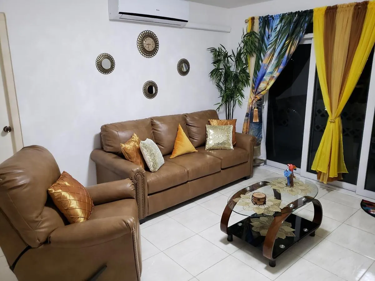 Grand Sun Valley Residences Willemstad Apartment