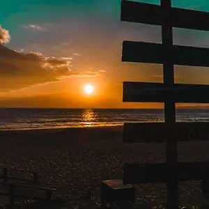 Paraiso Do Estaleirinho - Apartamento Balneário Camboriú