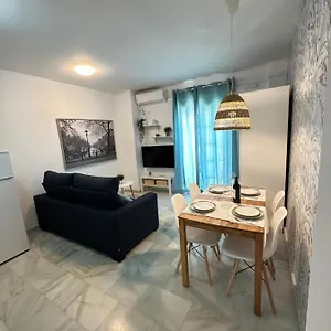 Don Diego La Carihuela , Torremolinos España