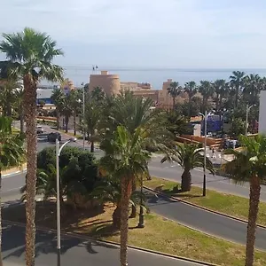 Roquetas Playa Con Wifi , Roquetas de Mar España