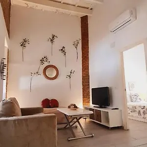 Acogedor En Triana , Sevilla España